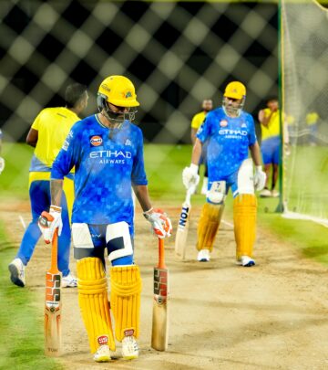 Ravindra Jadeja Shares 'Work Mode' Glimpse As Cricket Star Focuses On Process