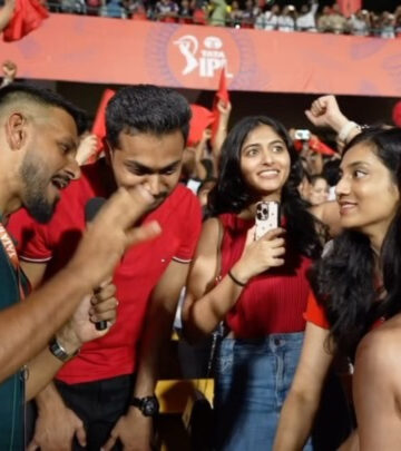 RCB Celebrates Auction Victory With Devdutt Padikkal Being Most Valuable 2Cr Purchase