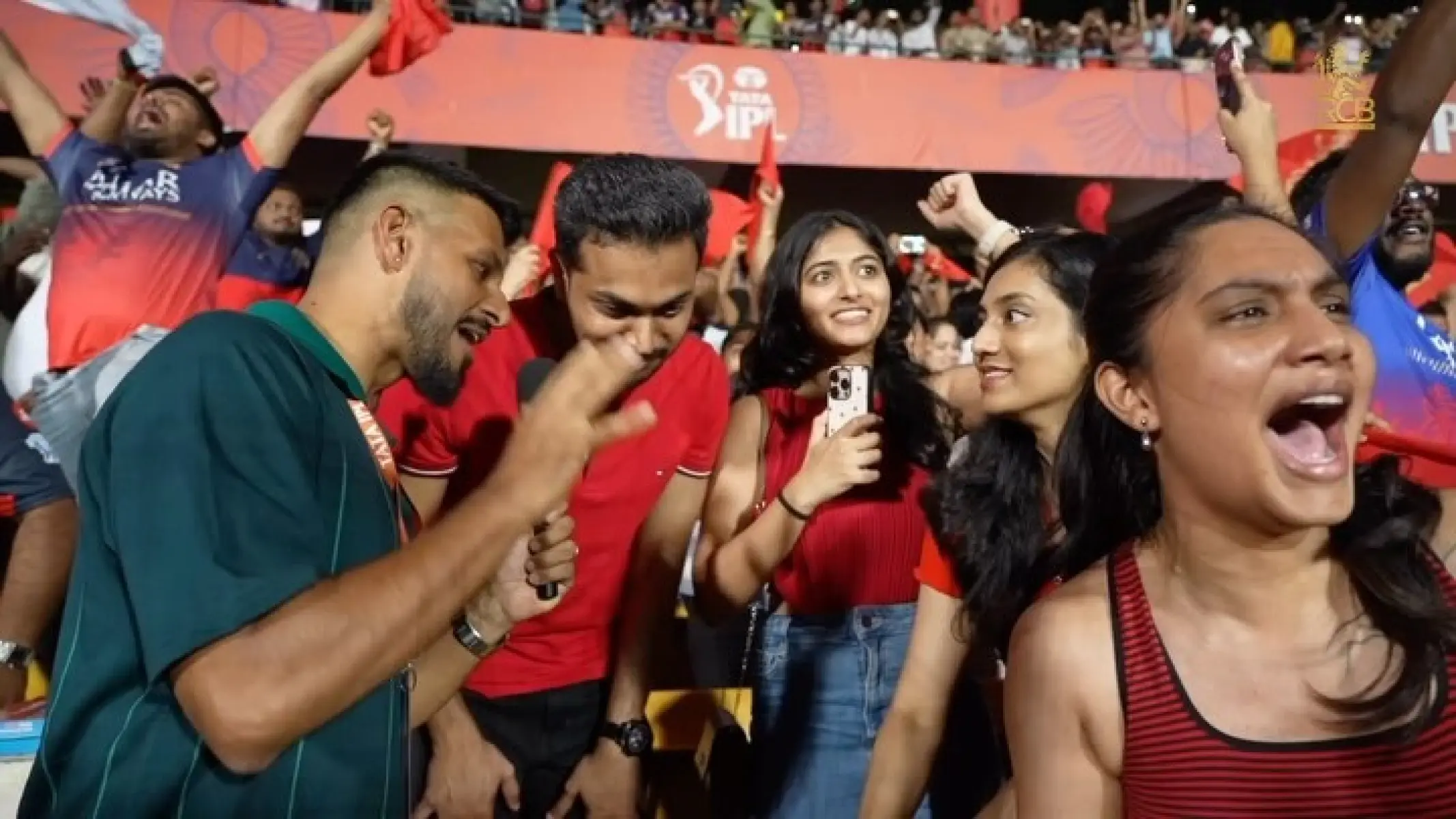 Bengaluru franchise praises their strategic IPL auction buy as team rides high after home win