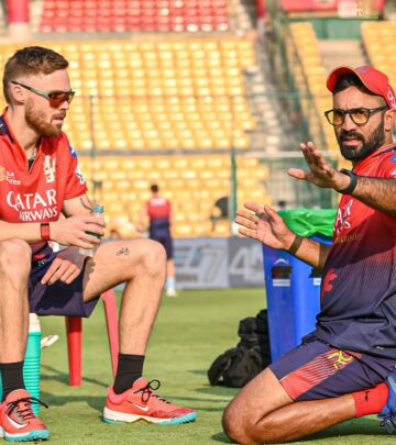 RCB’s Bold Social Media Play: A Puzzle For IPL 2025 Fans