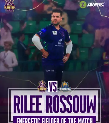 South African's three crucial catches turn the tide as Purple Force conquers in PSL X