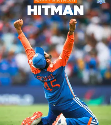 Lucknow Super Giants post featuring Rohit Bhaiya delights fans with matchday spirit truly.