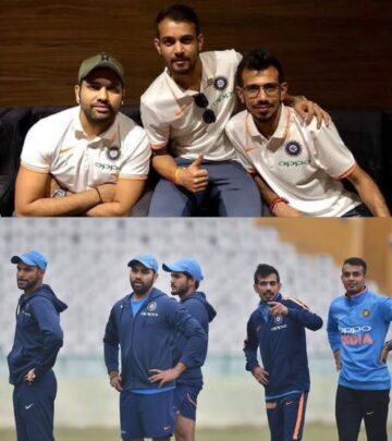 Rohit Sharma’s Birthday: Hitman Celebrates Record-Breaking Legacy