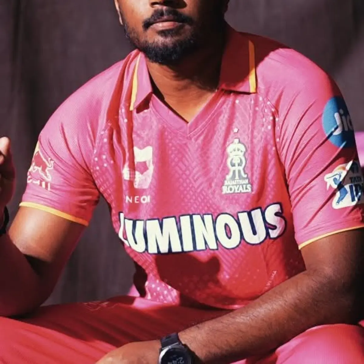 Royals Rally For #PinkPromise Ahead Of IPL 2025 Rajasthan Royals unite heart and passion, playing beyond the pitch with Pink Promise.