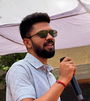 CSK star opens training facility to nurture cricket talent in line with franchise's standards