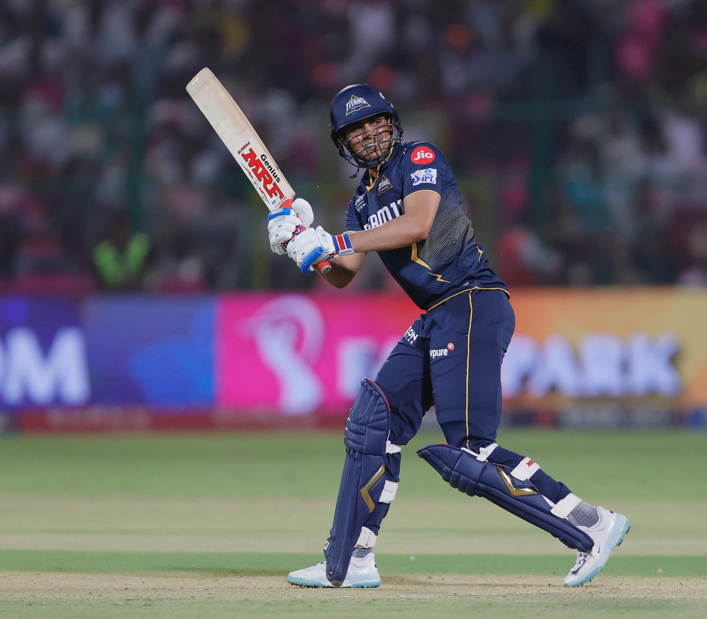 Shubman Gill Inspires Unity With New Instagram Post Supported in every huddle and hustle – Gujarat Titans captain shows what it means to grow together