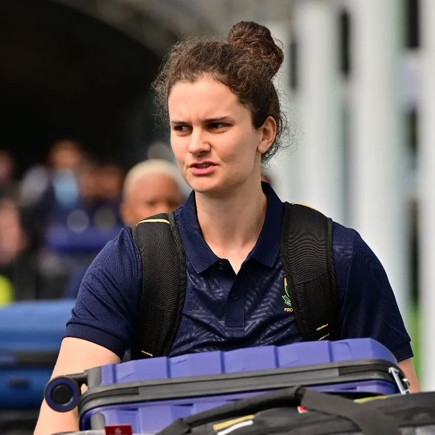 South Africa Women’s Cricket Team Lands In Sri Lanka For Tri-Nation ODI Series South Africa Women's Cricket Team Lands In Sri Lanka For Tri-Nation ODI Series