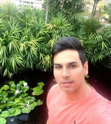 Former India pacer showcases tropical vibes in new photo that's getting fans excited for summer