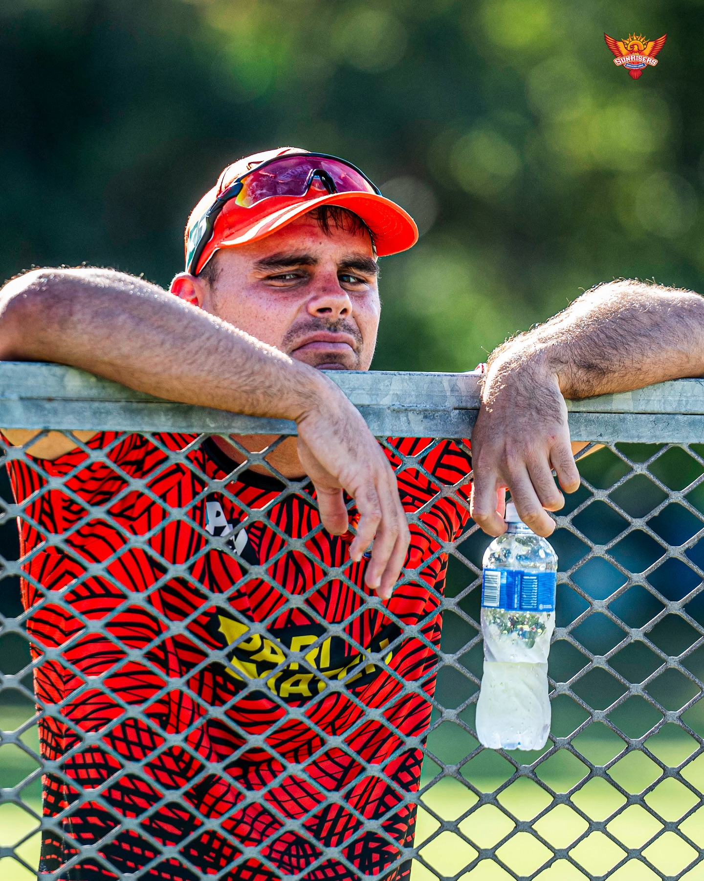 Sunrisers Eastern Cape Share Sleepy Weekend Mood In Playful Post The SA20 champions express end-of-week fatigue with a humorous social media update.
