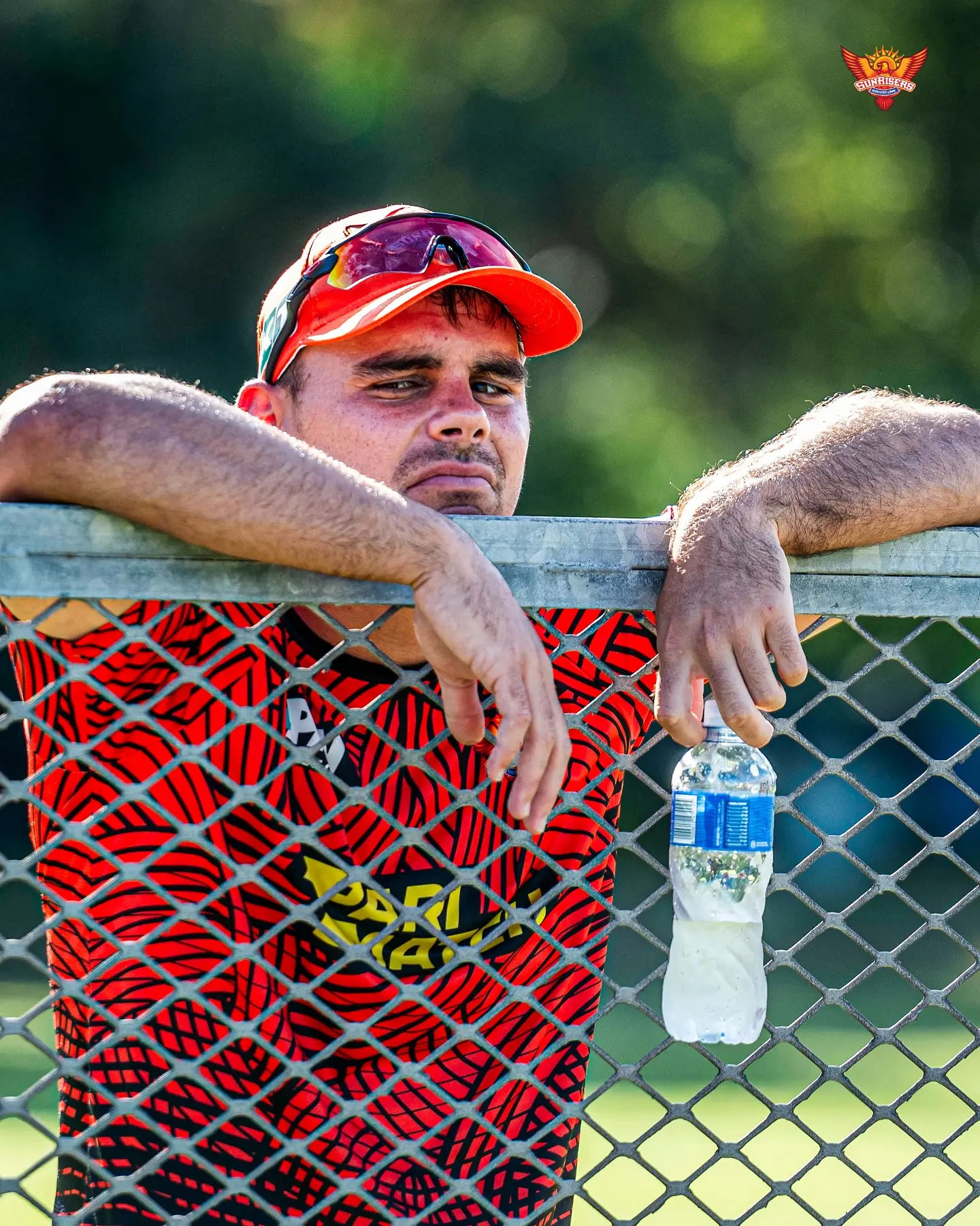 Sunrisers Eastern Cape Share Sleepy Weekend Mood In Playful Post The SA20 champions express end-of-week fatigue with a humorous social media update.
