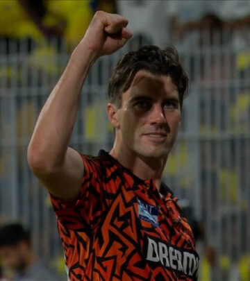 SRH breaks their Chennai jinx with commanding performance in crucial TATA IPL encounter