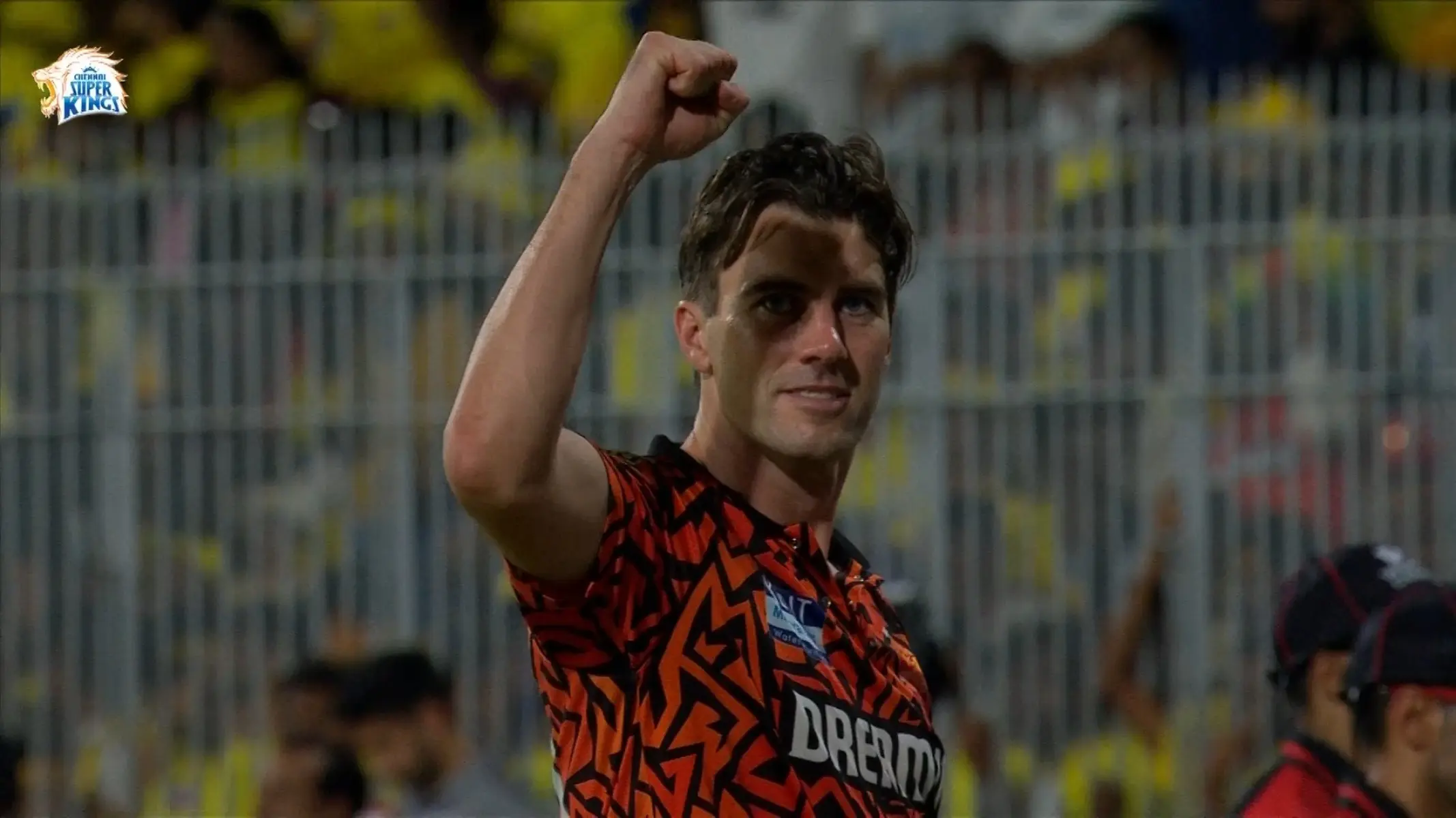 Sunrisers Hyderabad Clinch Historic First Win At Chepauk Against Chennai Super Kings SRH breaks their Chennai jinx with commanding performance in crucial TATA IPL encounter