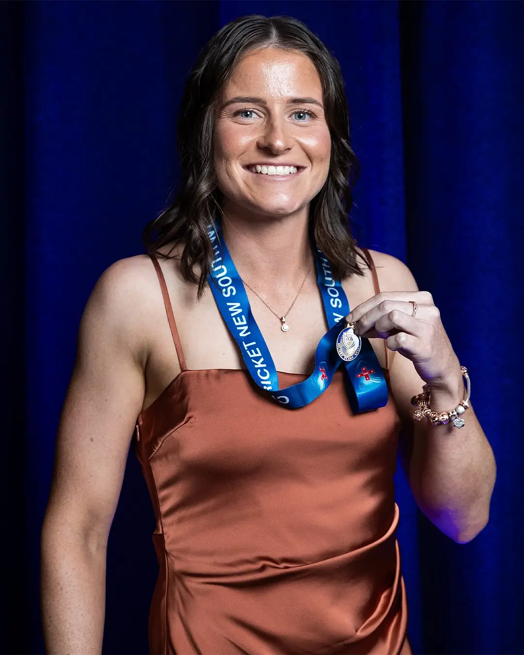 WBBL and BBL stars recognized at gala ceremony as legendary all-rounder bids farewell