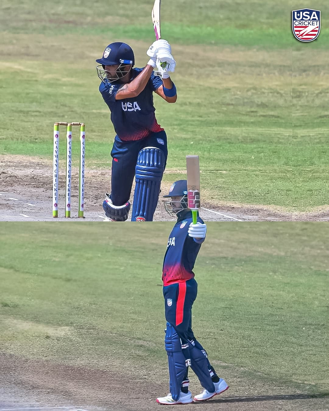 TeamUSA Triumphs in North American Cup Final