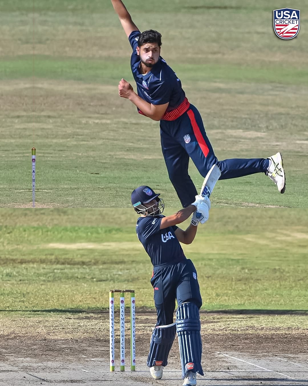 TeamUSA Triumphs in North American Cup Final