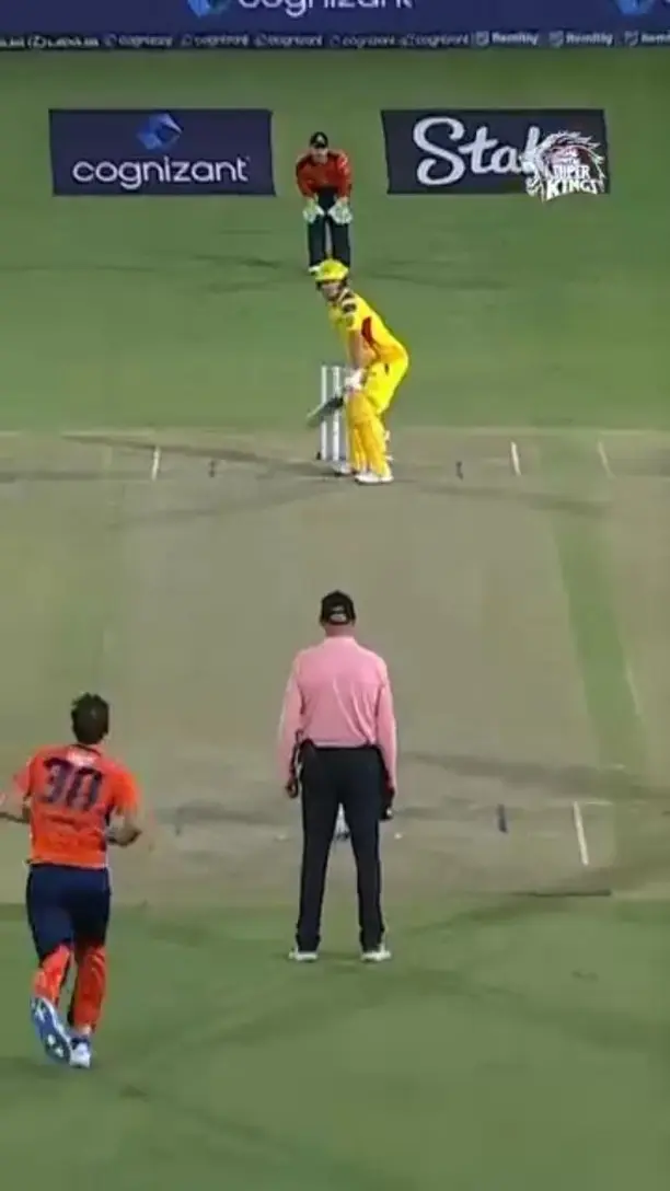 Texas Super Kings Showcase Tromp’s Batting Prowess In Latest Instagram Video Texas Super Kings Showcase Tromp's Batting Prowess In Latest Training Session