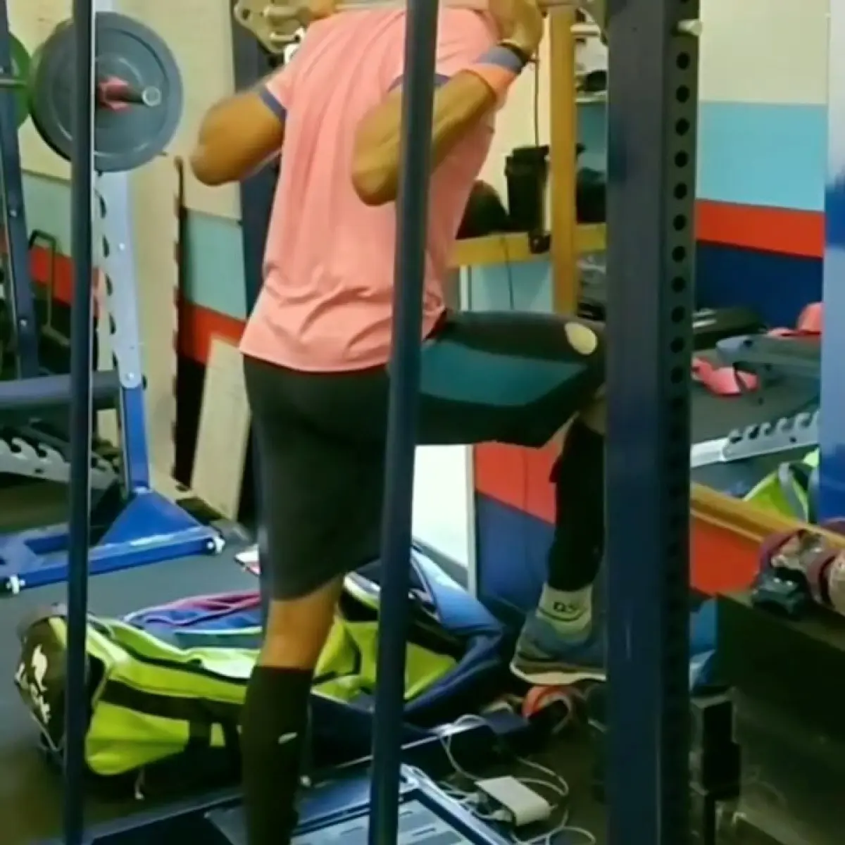 Fast loading stiffens, slow loading creates compliance—crucial insights from bowling coach.