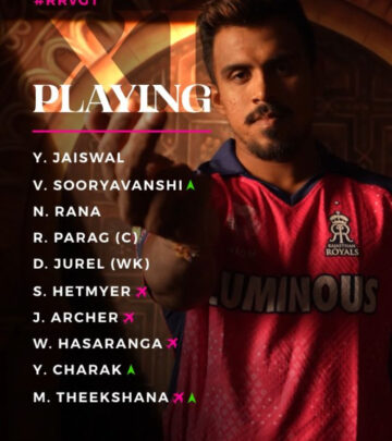 Jaipur lineup gets a makeover, are you ready for the action?