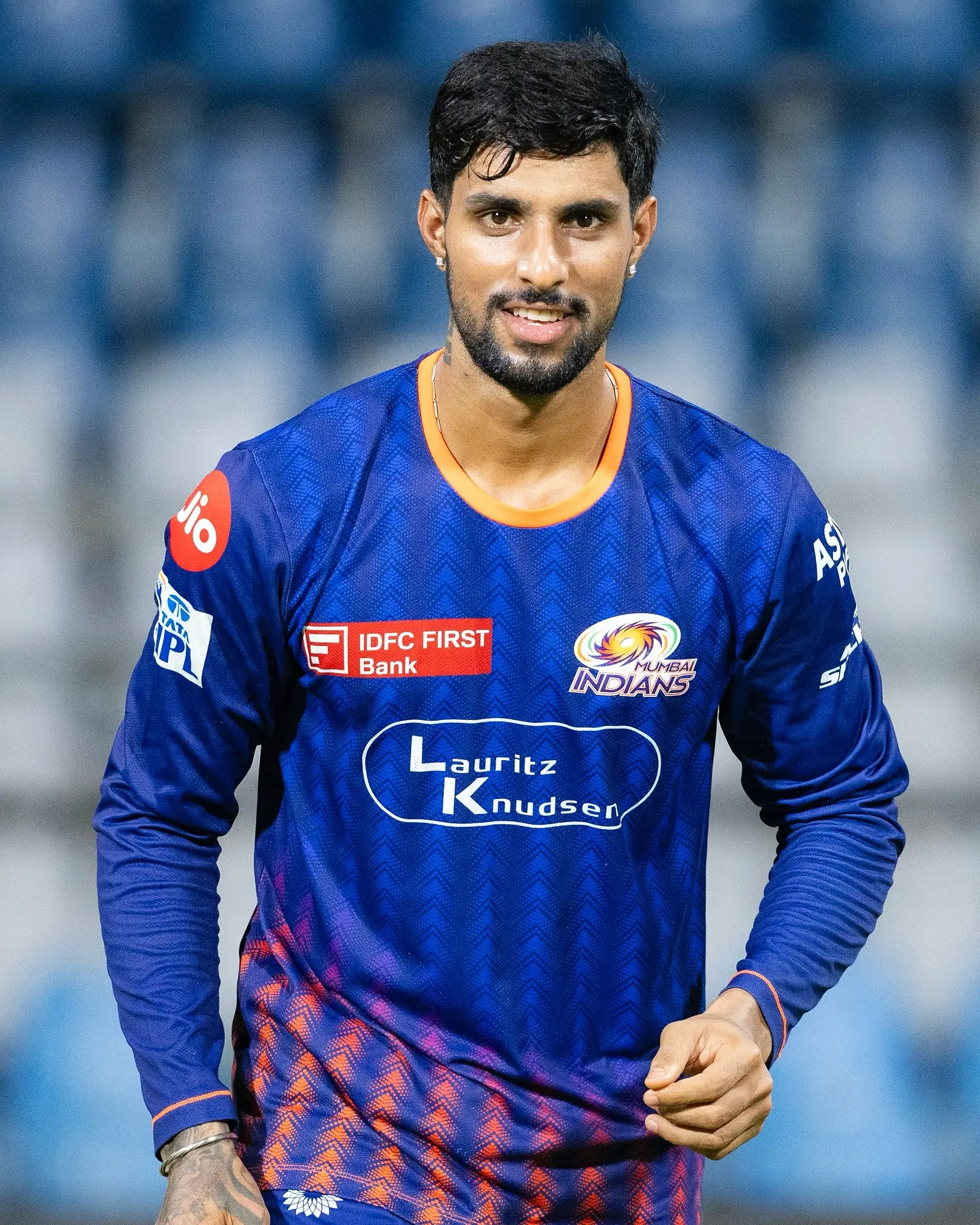 Mumbai Indians star expresses excitement about playing in his hometown after recent successes