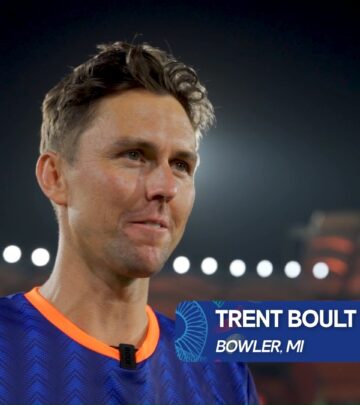 Bowling duo reveals strategic secrets behind MI's four consecutive victories in the TATA IPL
