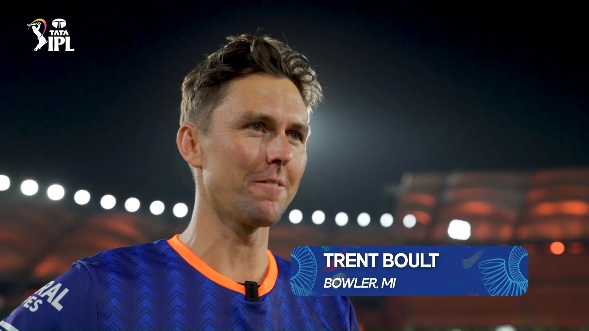 Bowling duo reveals strategic secrets behind MI's four consecutive victories in the TATA IPL