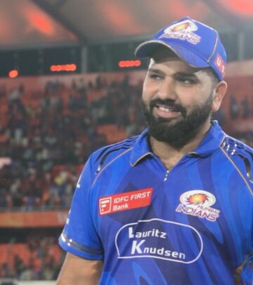 New Zealand pacer's opinion about Indian opener captures cricket's spirit of friendship.  