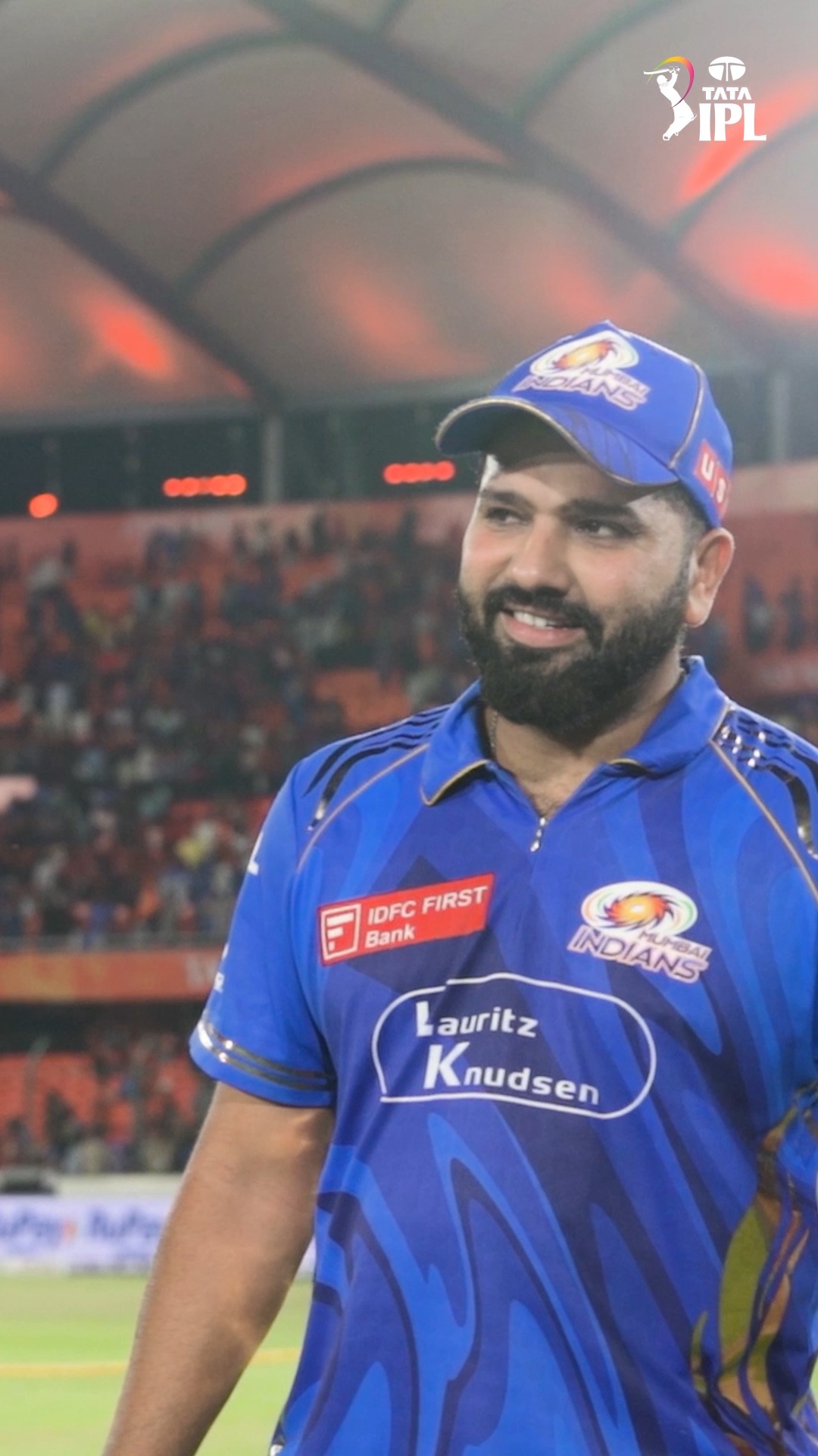 New Zealand pacer's opinion about Indian opener captures cricket's spirit of friendship.  