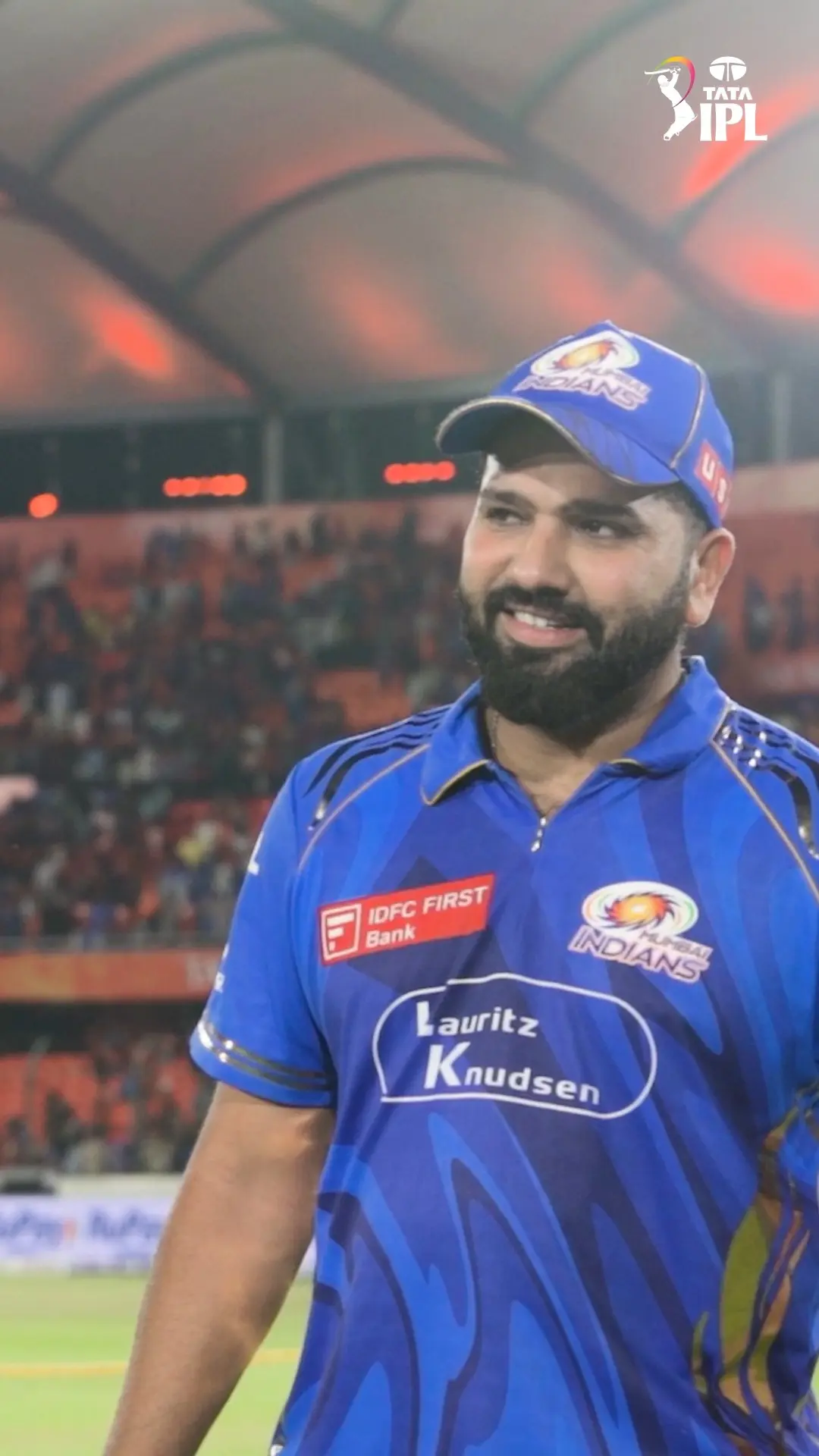New Zealand pacer's opinion about Indian opener captures cricket's spirit of friendship.  