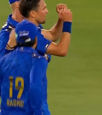 New Zealand bowling ace delivers precision attack in Betway SA20, living up to his reputation.