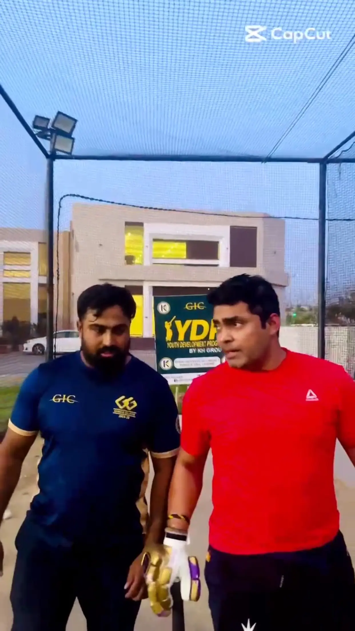 Pakistan batsman focused on sharpening skills as he continues push for national team comeback.