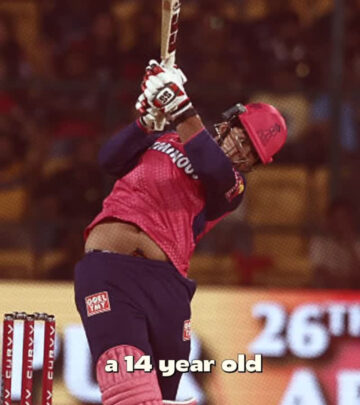 Vaibhav Suryavanshi: Club Prairie Fire’s Next Big Cricket Sensation?
