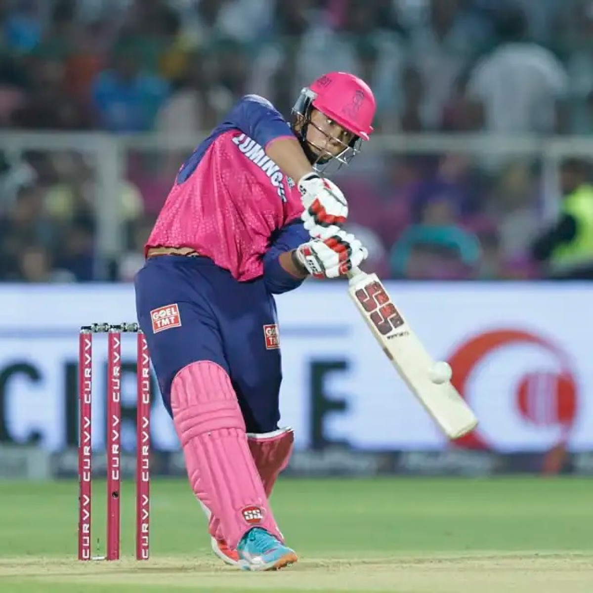 Youngest yet quickest to dazzle—new talent takes Indian cricket league by storm 