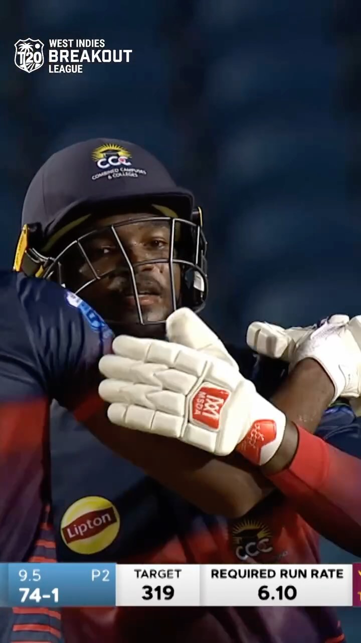 Cricket fans can now catch all the T20 action from the Caribbean on their mobile devices.