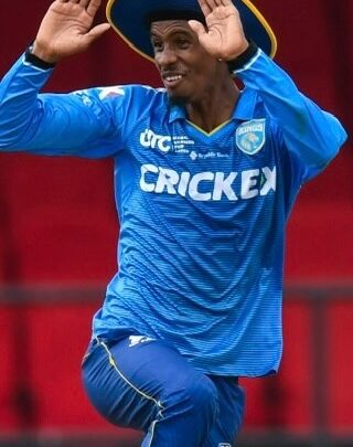 Spectacular fielding showcases talent on display at upcoming Caribbean cricket tournament