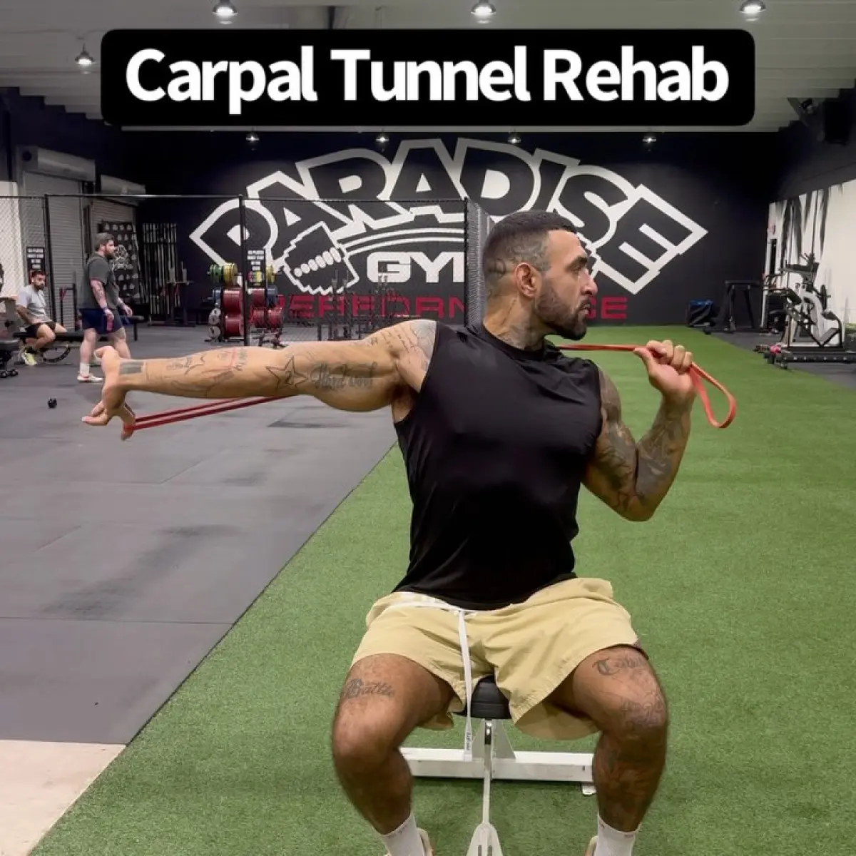 Effective at-home wrist rehab exercises that ease pain boost mobility and prevent injuries