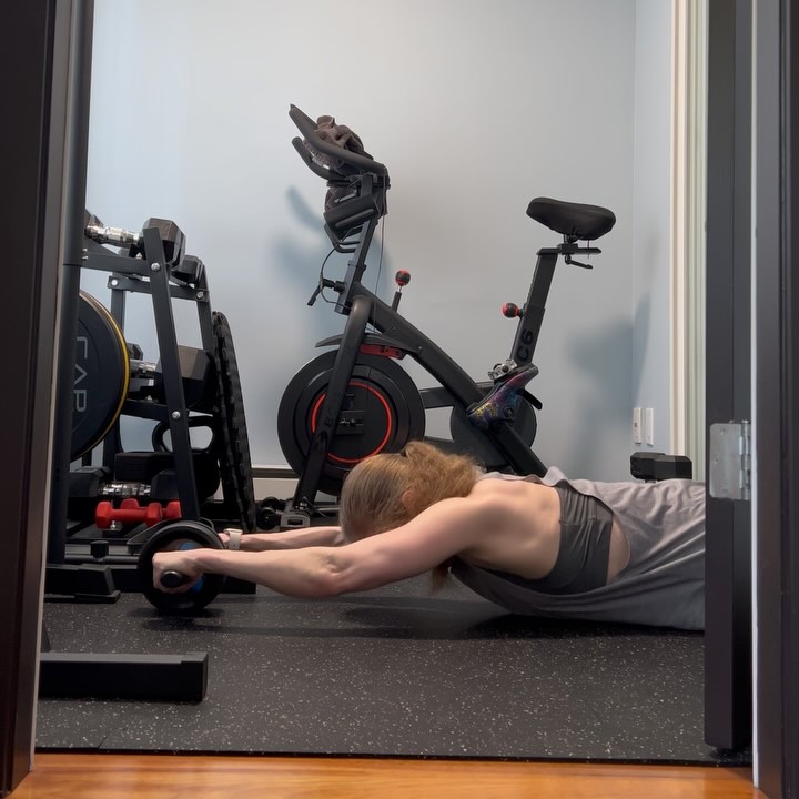 10 Innovative Core Exercises Beyond Crunches