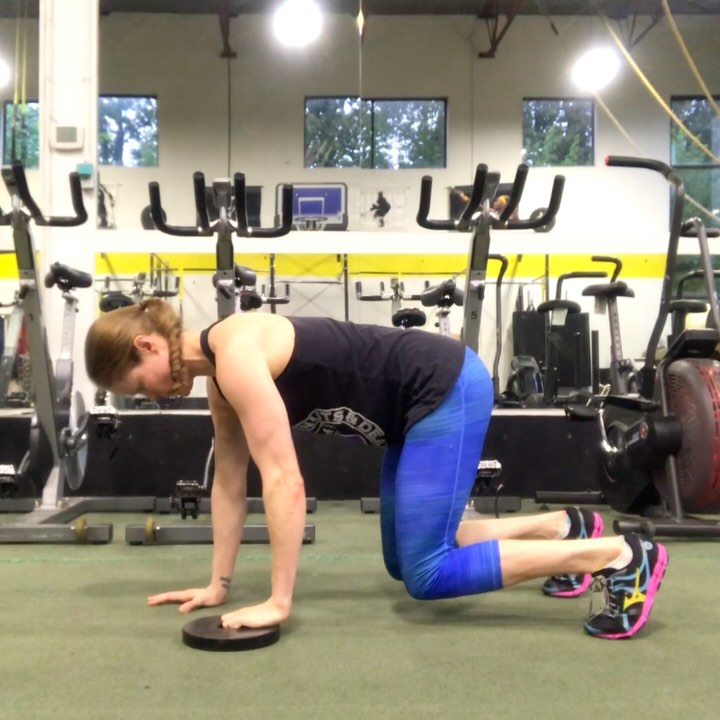 10 Innovative Core Exercises Beyond Crunches