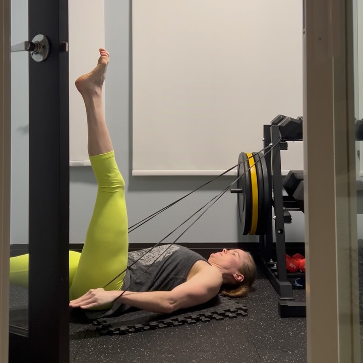 10 Innovative Core Exercises Beyond Crunches