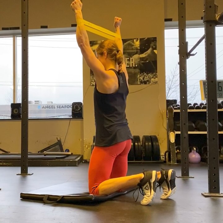 10 Mobility Exercises To Boost Strength And Flexibility