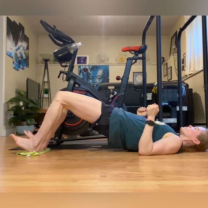 10 Mobility Exercises To Boost Strength And Flexibility