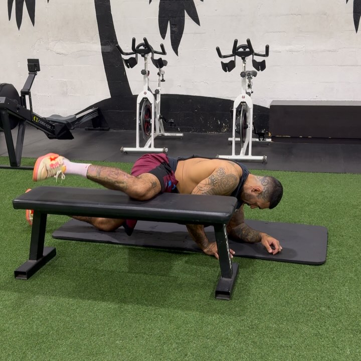 11 Essential SI Joint Exercises To Boost Hip Mobility