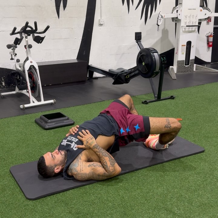 11 Essential SI Joint Exercises To Boost Hip Mobility