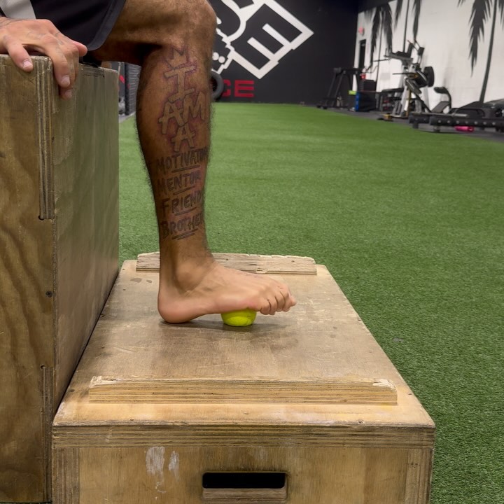 11 Foot And Ankle Rehab Exercises For Injury Prevention