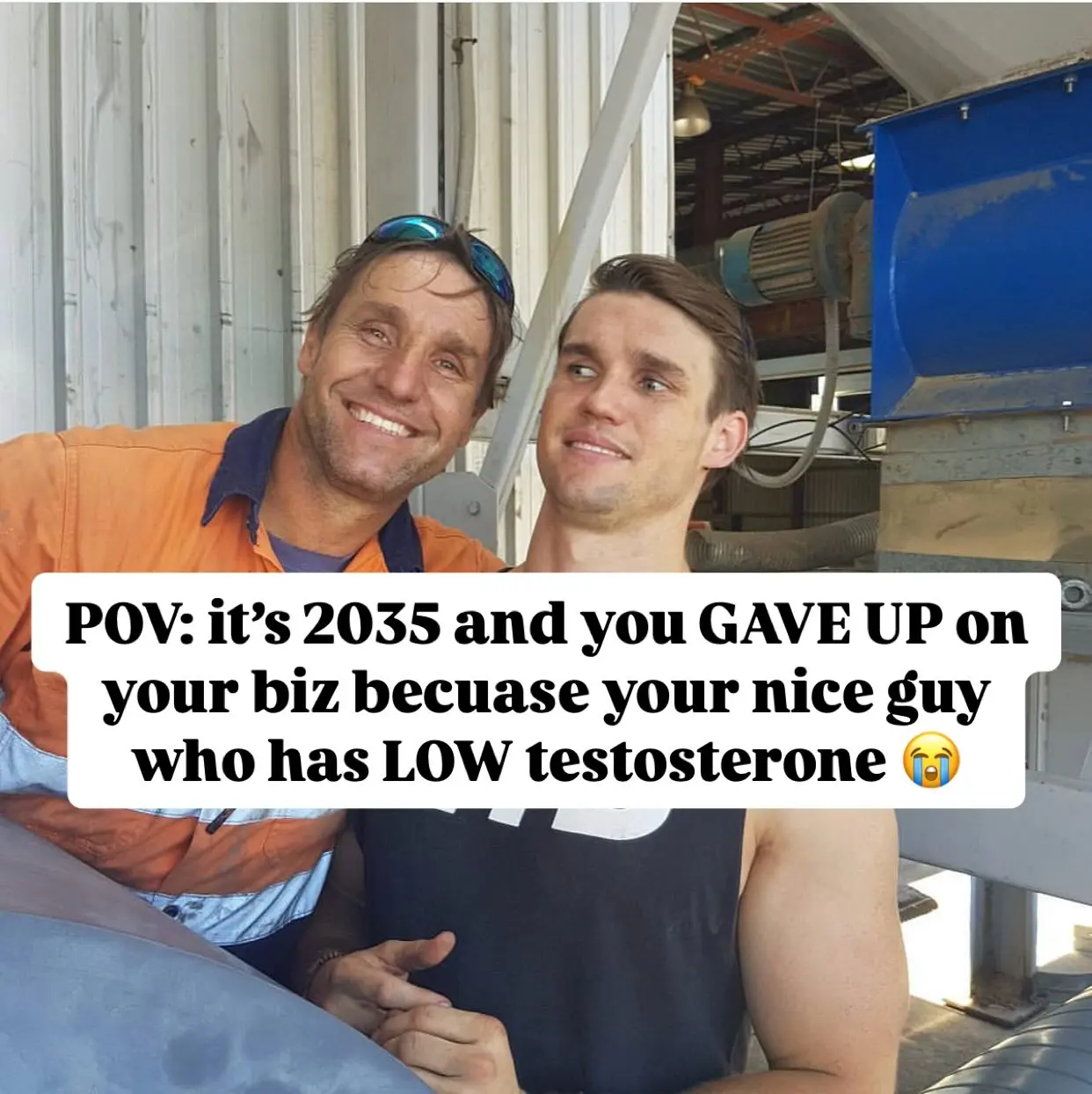 3 Signs You’re A Nice Guy Revealed Corey Boutwell shares key insights on social anxiety and struggles in relationships today