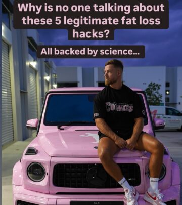 5 Proven Fat Loss Hacks That Actually Work