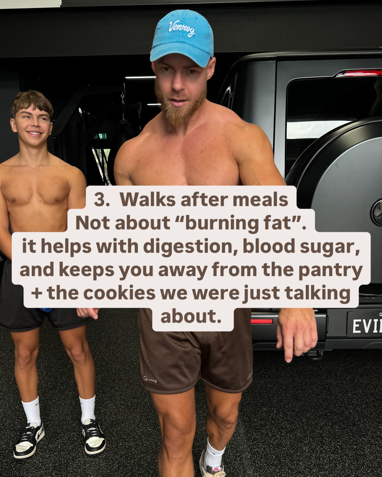 5 Proven Fat Loss Hacks That Actually Work