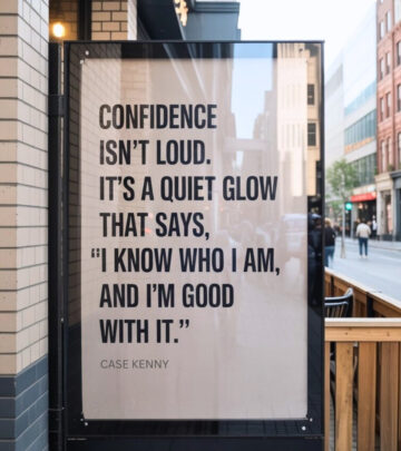 5 Ways To Build Unshakeable Confidence