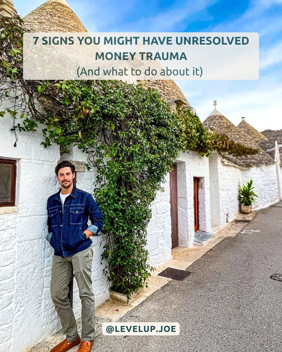 7 Signs Of Unresolved Money Trauma Discover how unresolved money trauma may be holding you back and learn actionable steps to heal now.
