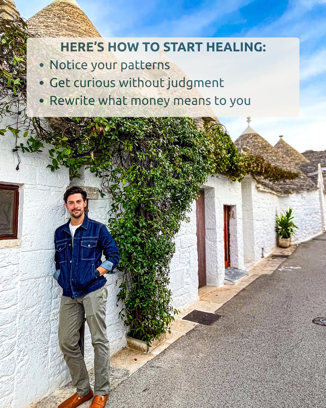 7 Signs Of Unresolved Money Trauma