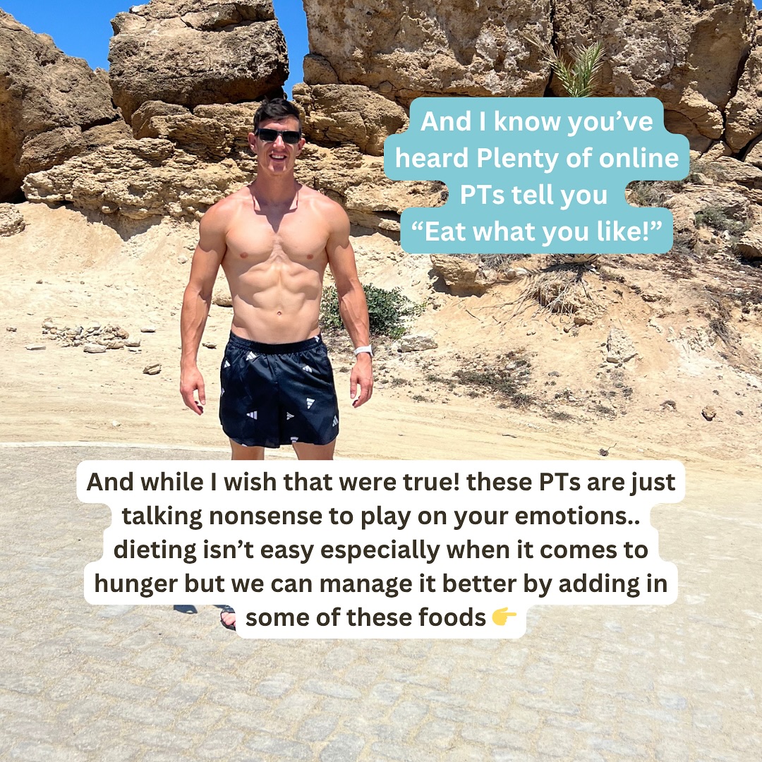 8-Week Fat Loss Challenge Launch